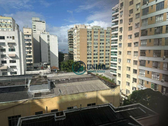 Imagem Apartamento com 2 Quartos à Venda, 85 m² em Icaraí - Niterói