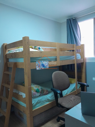 Imagem Imóvel com 2 Quartos à Venda, 52 m² em Condominio Portal Vila Das Borboletas - Mogi Guaçu Imagem Imóvel com 2 Quartos à Venda, 52 m² em Condominio Portal Vila Das Borboletas - Mogi Guaçu