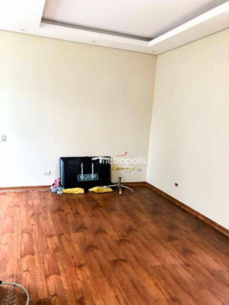Imagem Apartamento com 3 Quartos à Venda, 82 m² em Itararé - São Vicente