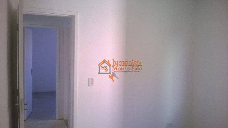 Imagem Apartamento com 2 Quartos à Venda, 52 m² em Jardim Dourado - Guarulhos Imagem Apartamento com 2 Quartos à Venda, 52 m² em Jardim Dourado - Guarulhos