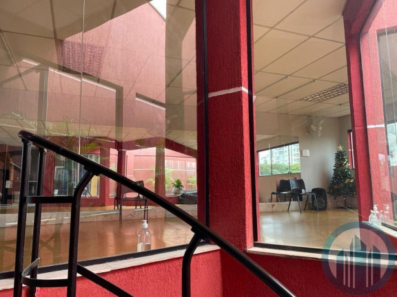Imagem Sala Comercial para Alugar, 120 m² em Rudge Ramos - São Bernardo Do Campo Imagem Sala Comercial para Alugar, 120 m² em Rudge Ramos - São Bernardo Do Campo