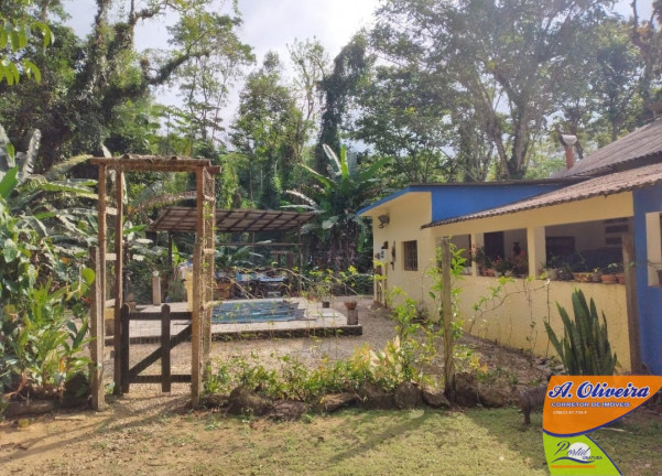 Imagem Chácara com 4 Quartos à Venda, 22.000.000 m² em Horto - Ubatuba Imagem Chácara com 4 Quartos à Venda, 22.000.000 m² em Horto - Ubatuba