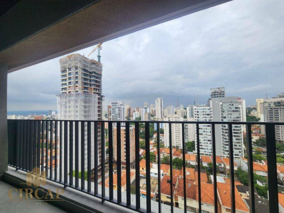 Imagem Apartamento com 3 Quartos à Venda, 123 m² em Vila Madalena - São Paulo Imagem Apartamento com 3 Quartos à Venda, 123 m² em Vila Madalena - São Paulo