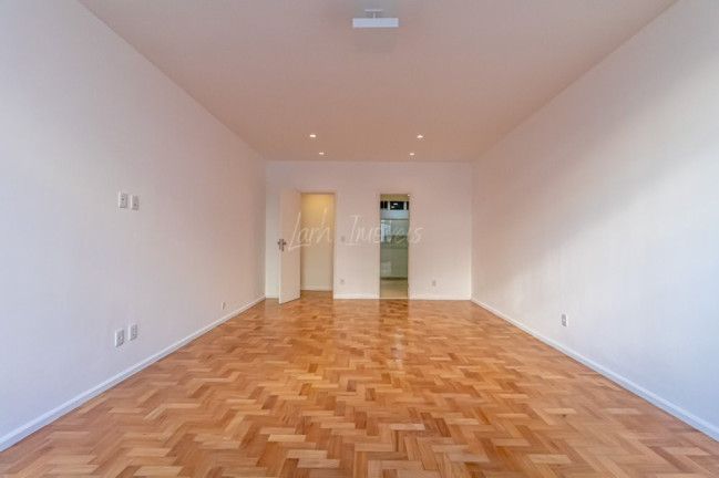Imagem Apartamento com 4 Quartos à Venda, 330 m² em Copacabana - Rio De Janeiro