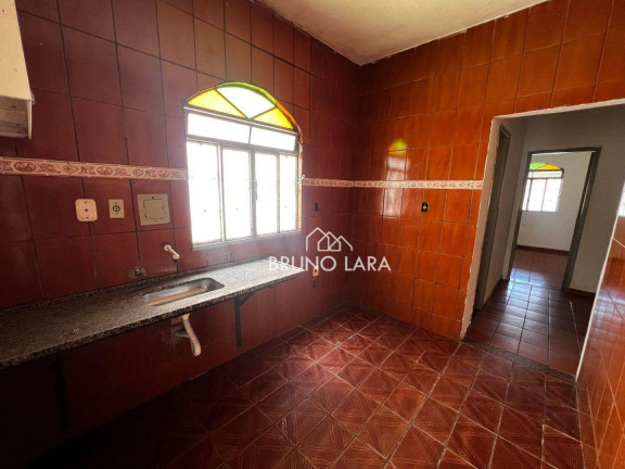 Imagem Casa com 2 Quartos à Venda, 80 m² em Sítio Poções - Betim Imagem Casa com 2 Quartos à Venda, 80 m² em Sítio Poções - Betim