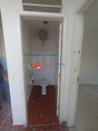 Imagem Casa com 2 Quartos para Alugar, em Jardim Aricanduva - São Paulo Imagem Casa com 2 Quartos para Alugar, em Jardim Aricanduva - São Paulo