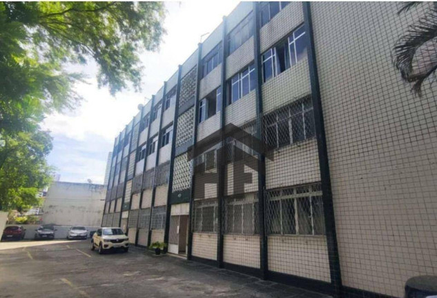 Apartamento com 3 Quartos à Venda, 83 m² em Encruzilhada - Recife