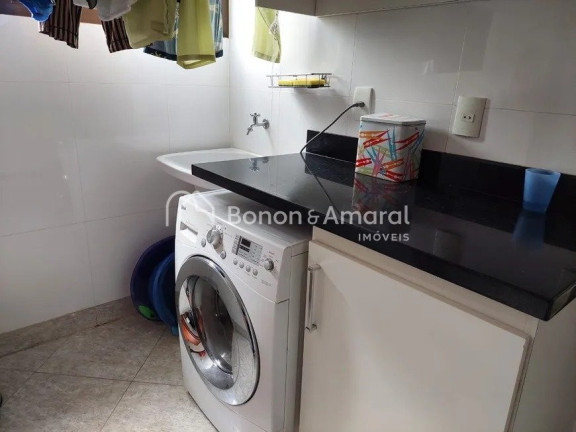Imagem Apartamento com 4 Quartos à Venda, 145 m² em Vila Itapura - Campinas