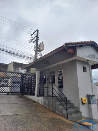 Imagem Apartamento com 2 Quartos à Venda, 62 m² em São Pedro - Osasco