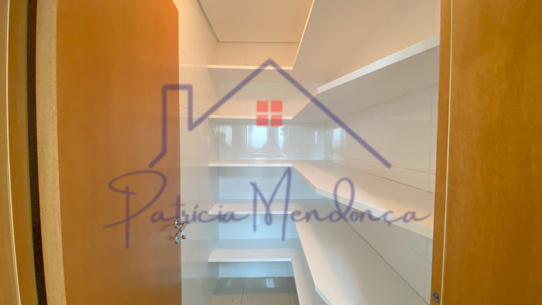 Imagem Apartamento com 3 Quartos à Venda, 292 m² em Jardim Botânico - Ribeirão Preto