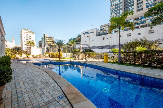 Imagem Apartamento com 3 Quartos à Venda, 150 m² em Pinheiros - São Paulo