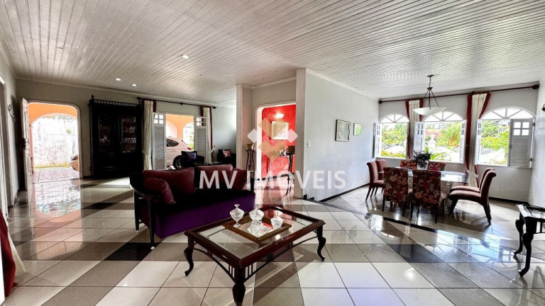 Casa com 4 Quartos à Venda, 500 m² em Levilândia - Ananindeua