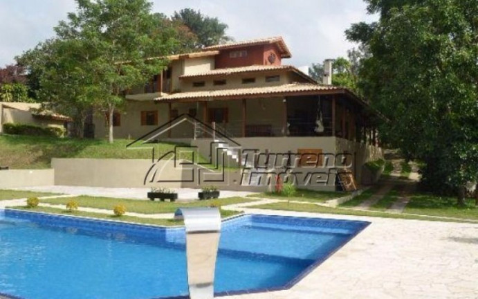 Casa de Condomínio com 4 Quartos à Venda, 700 m² em Condomínio Lagoinha - Jacareí