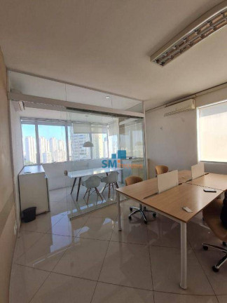 Imagem Sala Comercial à Venda, 34 m² em Jardim Marajoara - São Paulo Imagem Sala Comercial à Venda, 34 m² em Jardim Marajoara - São Paulo