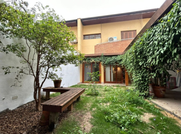 Imagem Imóvel com 3 Quartos à Venda, 269 m² em Campo Belo - São Paulo Imagem Imóvel com 3 Quartos à Venda, 269 m² em Campo Belo - São Paulo