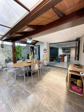 Imagem Apartamento com 3 Quartos à Venda, 238 m² em Setor Bueno - Goiânia