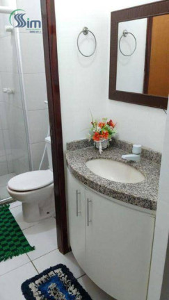 Imagem Apartamento com 3 Quartos à Venda, 100 m² em Vicente Pinzon - Fortaleza