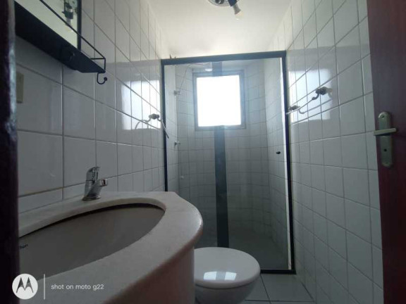Imagem Apartamento com 2 Quartos à Venda, 50 m² em Alto - Piracicaba