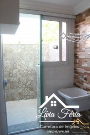 Imagem Apartamento com 2 Quartos à Venda, 70 m² em Parque Turf Club - Campos Dos Goytacazes