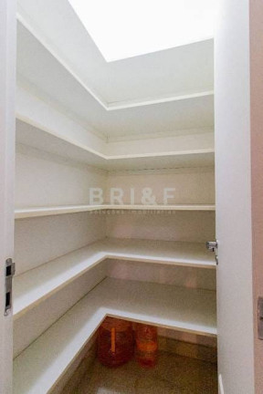 Imagem Apartamento com 4 Quartos à Venda, 235 m² em Vila Nova Conceição - São Paulo