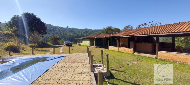 Imagem Chácara com 2 Quartos à Venda, 12.000 m² em área Rural De Joanópolis - Joanópolis Imagem Chácara com 2 Quartos à Venda, 12.000 m² em área Rural De Joanópolis - Joanópolis