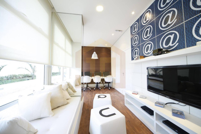 Imagem Apartamento com 4 Quartos à Venda, 505 m² em Jardim Taquaral - São Paulo