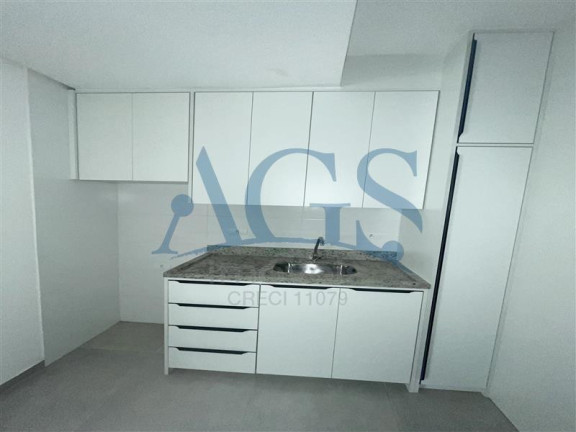 Imagem Apartamento com 2 Quartos para Alugar, 40 m² em Tatuapé - São Paulo