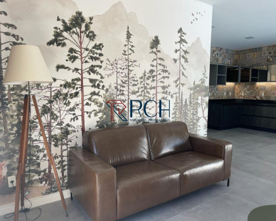 Imagem Casa com 3 Quartos à Venda, 217 m² em Jardim Residencial Giverny - Sorocaba Imagem Casa com 3 Quartos à Venda, 217 m² em Jardim Residencial Giverny - Sorocaba