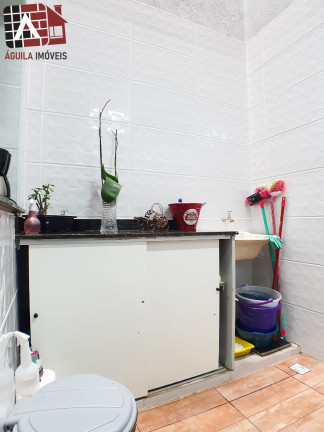 Imagem Casa de Condomínio com 2 Quartos à Venda, 72 m² em Vila Ré - São Paulo Imagem Casa de Condomínio com 2 Quartos à Venda, 72 m² em Vila Ré - São Paulo