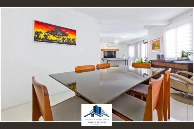 Imagem Apartamento com 4 Quartos para Alugar, 230 m² em Jardim Vila Mariana - São Paulo Imagem Apartamento com 4 Quartos para Alugar, 230 m² em Jardim Vila Mariana - São Paulo