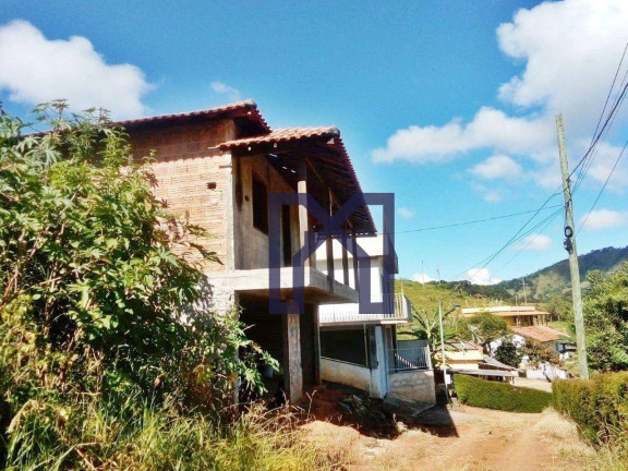 Imagem Casa com 2 Quartos à Venda, 200 m² em área Rural De Itajubá - Itajubá