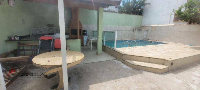 Imagem Casa com 2 Quartos à Venda, 77 m² em Vila Balneária - Praia Grande Imagem Casa com 2 Quartos à Venda, 77 m² em Vila Balneária - Praia Grande