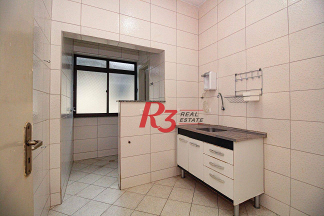 Imagem Apartamento com 2 Quartos à Venda, 72 m² em Vila Matias - Santos Imagem Apartamento com 2 Quartos à Venda, 72 m² em Vila Matias - Santos