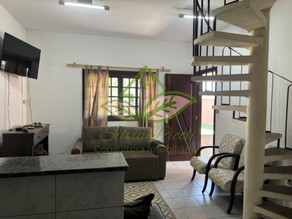Imagem Casa com 3 Quartos à Venda, 172 m² em Vila Balneário Santa Martha - Caraguatatuba Imagem Casa com 3 Quartos à Venda, 172 m² em Vila Balneário Santa Martha - Caraguatatuba