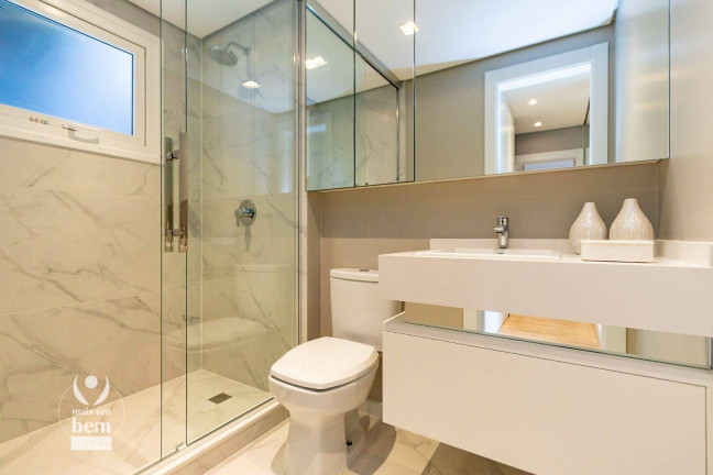 Imagem Apartamento com 3 Quartos à Venda, 111 m² em Ecoville - Curitiba
