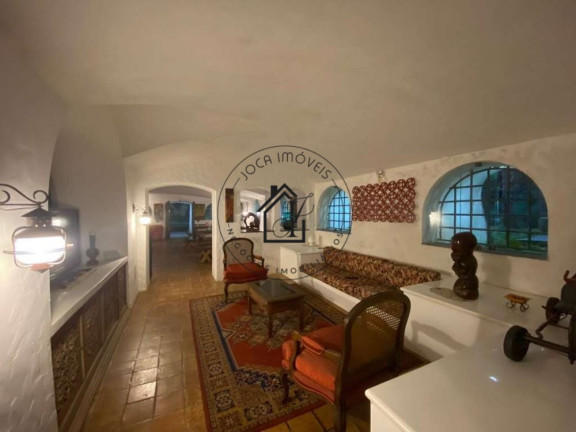 Imagem Casa de Condomínio com 7 Quartos à Venda, 2.040 m² em Chácara Granja Velha - Cotia