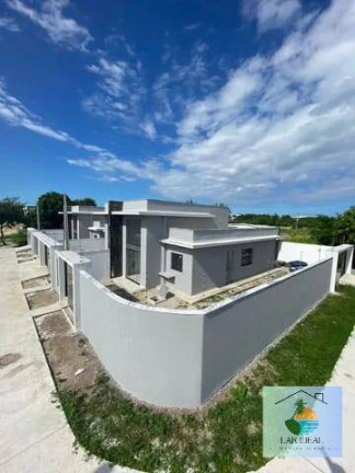 Imagem Casa com 3 Quartos à Venda,  em Serramar - Rio Das Ostras