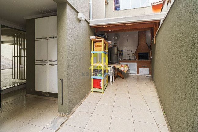 Imagem Casa com 3 Quartos à Venda, 150 m² em Morumbi - São Paulo Imagem Casa com 3 Quartos à Venda, 150 m² em Morumbi - São Paulo