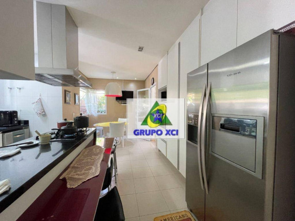 Imagem Casa com 4 Quartos para Alugar, 650 m² em Alphaville - Campinas Imagem Casa com 4 Quartos para Alugar, 650 m² em Alphaville - Campinas