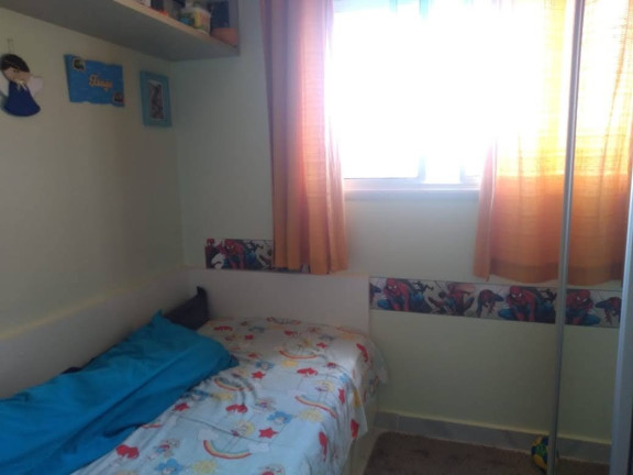 Imagem Apartamento com 3 Quartos à Venda, 77 m² em Chácara Seis De Outubro - São Paulo Imagem Apartamento com 3 Quartos à Venda, 77 m² em Chácara Seis De Outubro - São Paulo