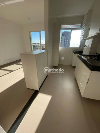 Imagem Apartamento com 2 Quartos para Alugar, 47 m² em Parque Prado - Campinas Imagem Apartamento com 2 Quartos para Alugar, 47 m² em Parque Prado - Campinas