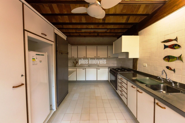 Imagem Casa com 4 Quartos à Venda, 576 m² em Balneário Praia Do Pernambuco - Guarujá