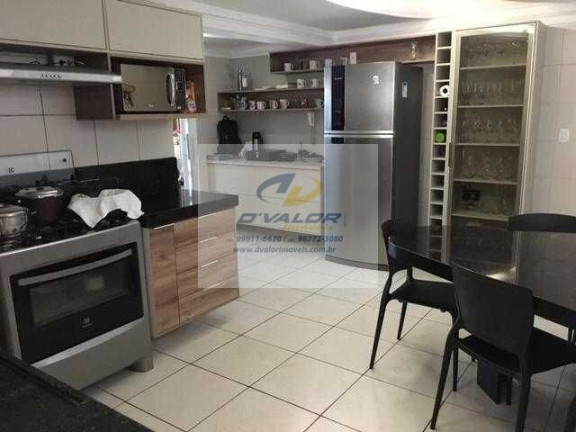 Imagem Apartamento com 4 Quartos à Venda, 220 m² em Aeroclube - João Pessoa Imagem Apartamento com 4 Quartos à Venda, 220 m² em Aeroclube - João Pessoa