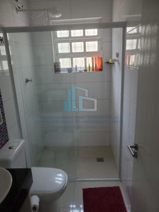 Imagem Casa com 3 Quartos à Venda, 106 m² em Caiçara - Praia Grande