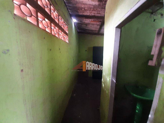 Imagem Casa com 3 Quartos à Venda, 100 m² em Cangaíba - São Paulo