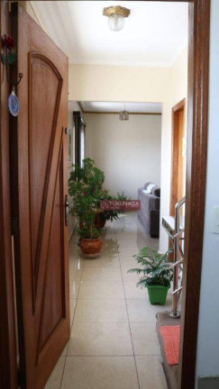 Imagem Cobertura com 3 Quartos à Venda, 140 m² em Vila Augusta - Guarulhos