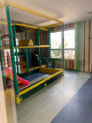 Imagem Cobertura com 3 Quartos à Venda, 122 m² em Tatuapé - São Paulo