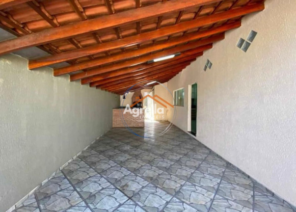 Imagem Casa com 2 Quartos à Venda, 90 m² em Jardim Suécia Ii - Mogi Guaçu Imagem Casa com 2 Quartos à Venda, 90 m² em Jardim Suécia Ii - Mogi Guaçu