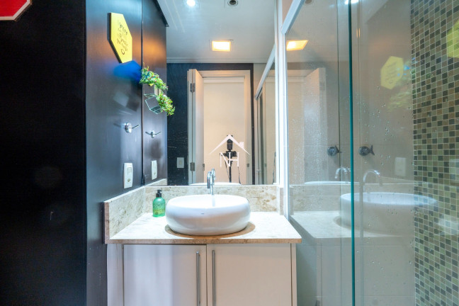 Imagem Apartamento com 2 Quartos à Venda, 64 m² em Vila Andrade - São Paulo Imagem Apartamento com 2 Quartos à Venda, 64 m² em Vila Andrade - São Paulo