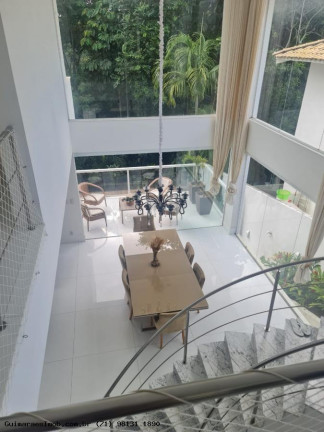 Imagem Casa com 4 Quartos à Venda, 485 m² em Alphaville I - Salvador